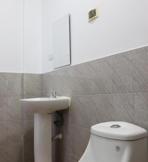 هتل Albergue Schuler