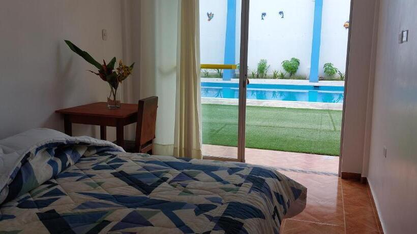 هتل Albergue Schuler