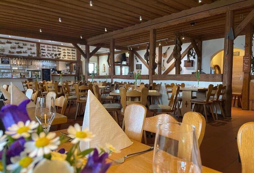 호텔 Amendes Haus Am See Neueröffnung