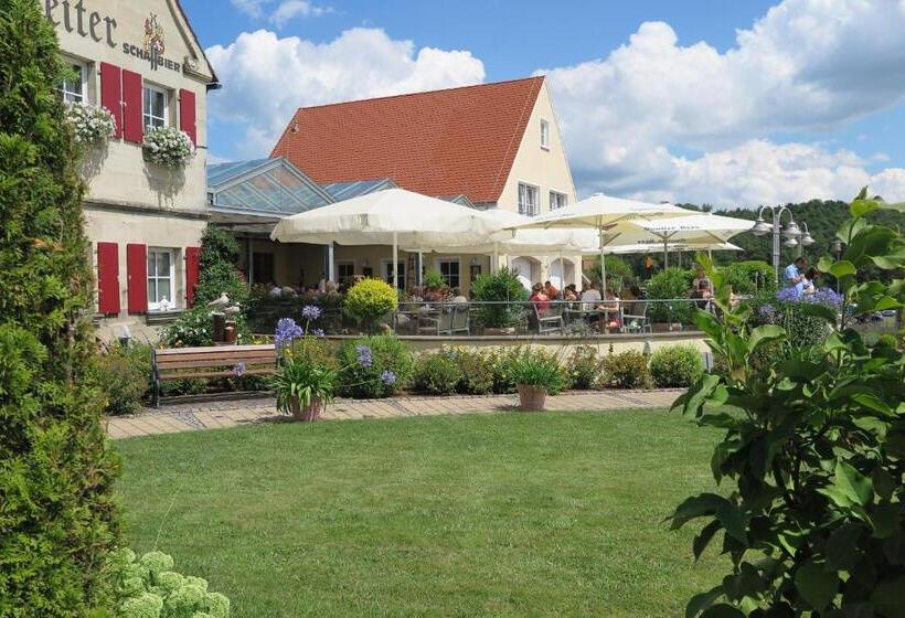 호텔 Amendes Haus Am See   Neueröffnung