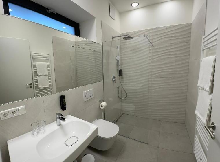 호텔 Amendes Haus Am See Neueröffnung