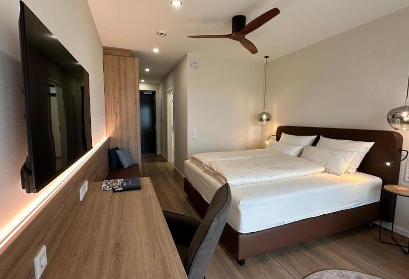 Отель Amendes Haus Am See Neueröffnung