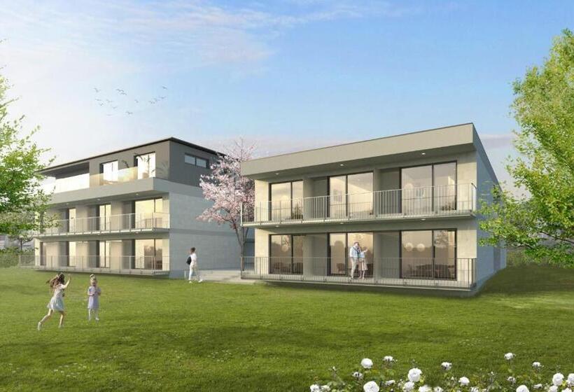 Отель Amendes Haus Am See Neueröffnung