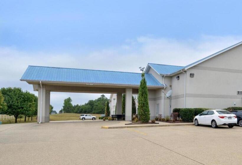 فندق Americas Best Value Inn Smackover
