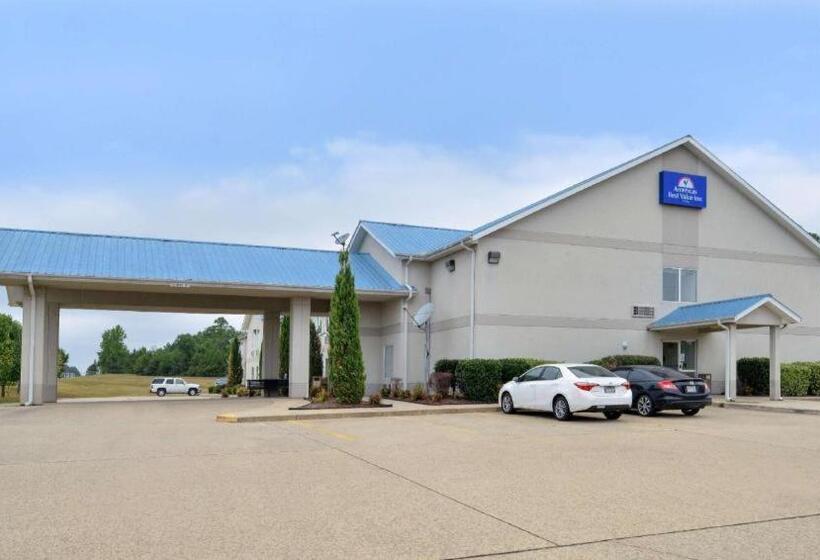 فندق Americas Best Value Inn Smackover