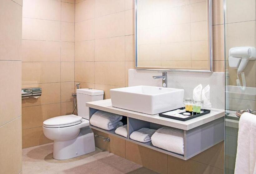 Отель Arena Premier Boutique