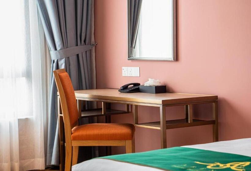 Отель Arena Premier Boutique