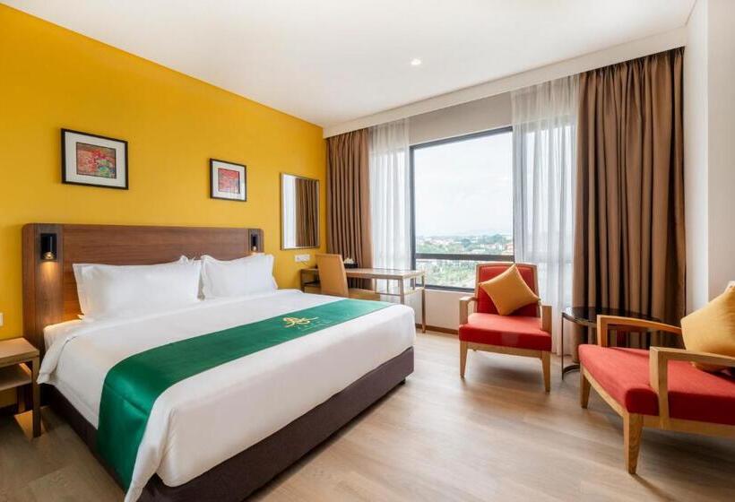 Отель Arena Premier Boutique