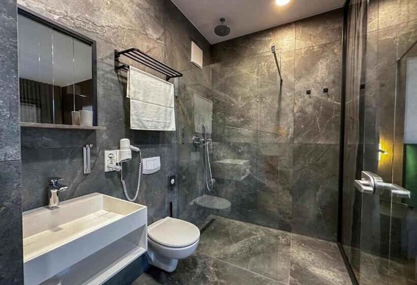 ホテル B Chill Cologne