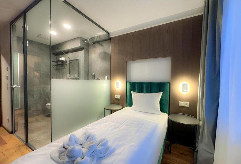 ホテル B Chill Cologne