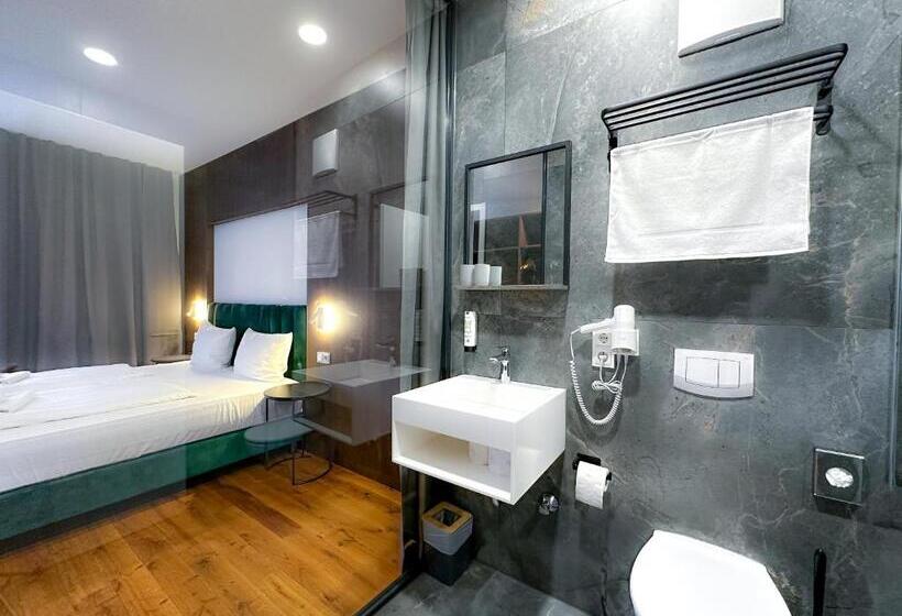 ホテル B Chill Cologne