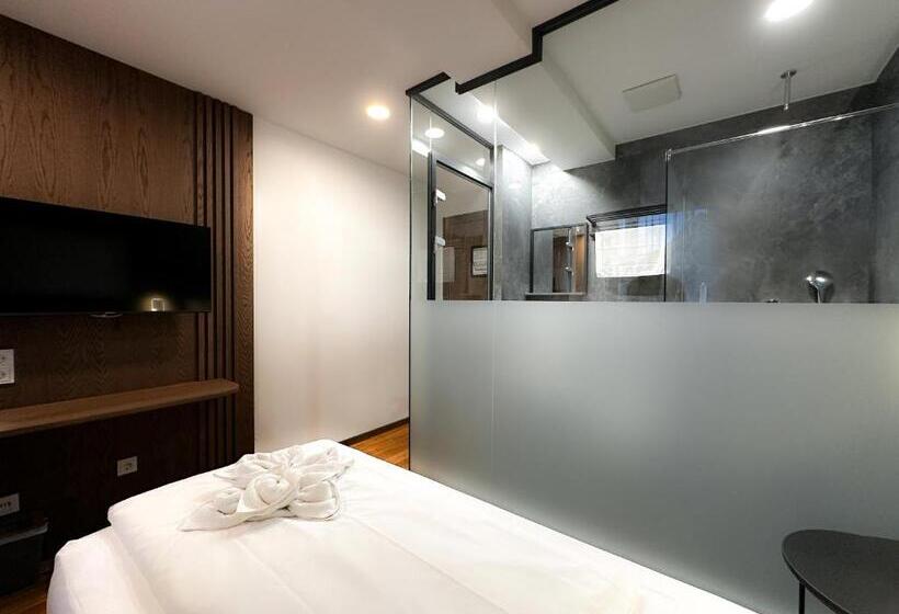 ホテル B Chill Cologne