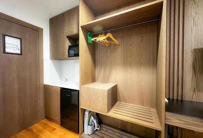 ホテル B Chill Cologne