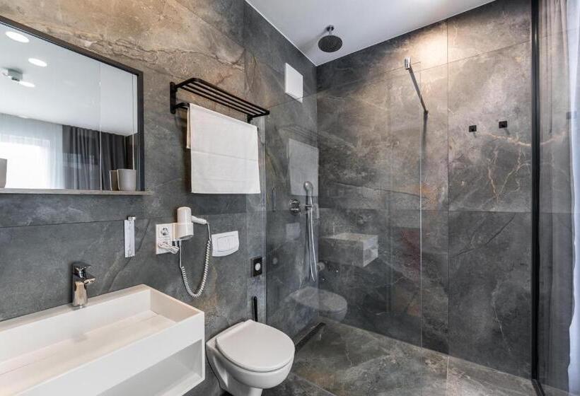 ホテル B Chill Cologne