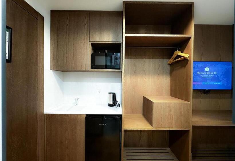 ホテル B Chill Cologne