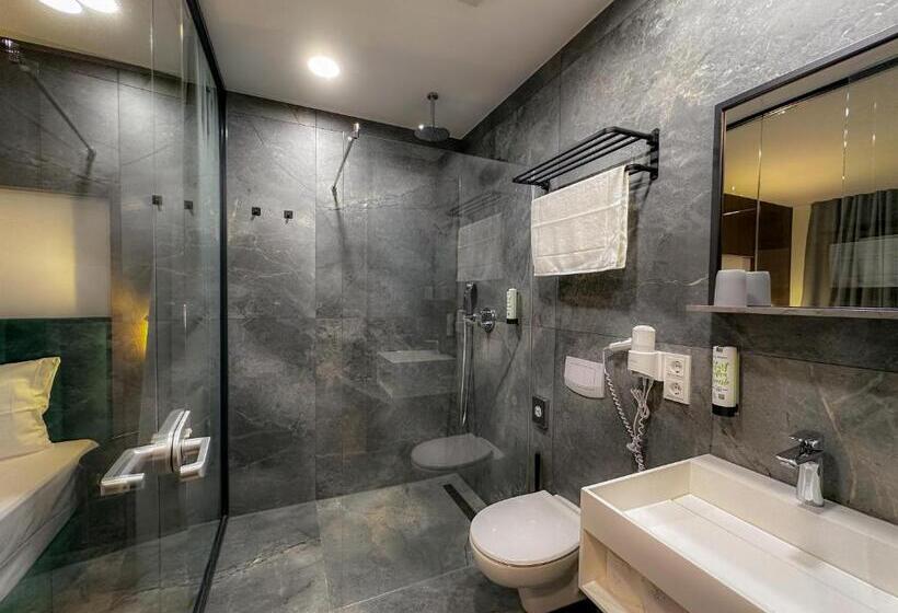 ホテル B Chill Cologne