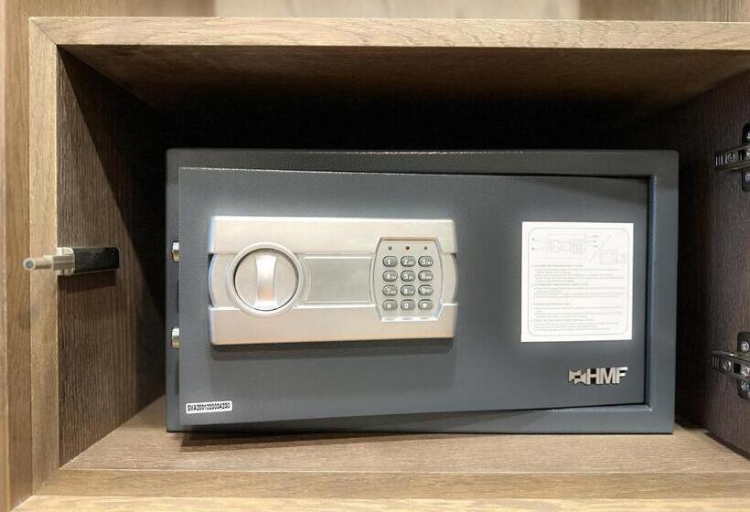 ホテル B Chill Cologne