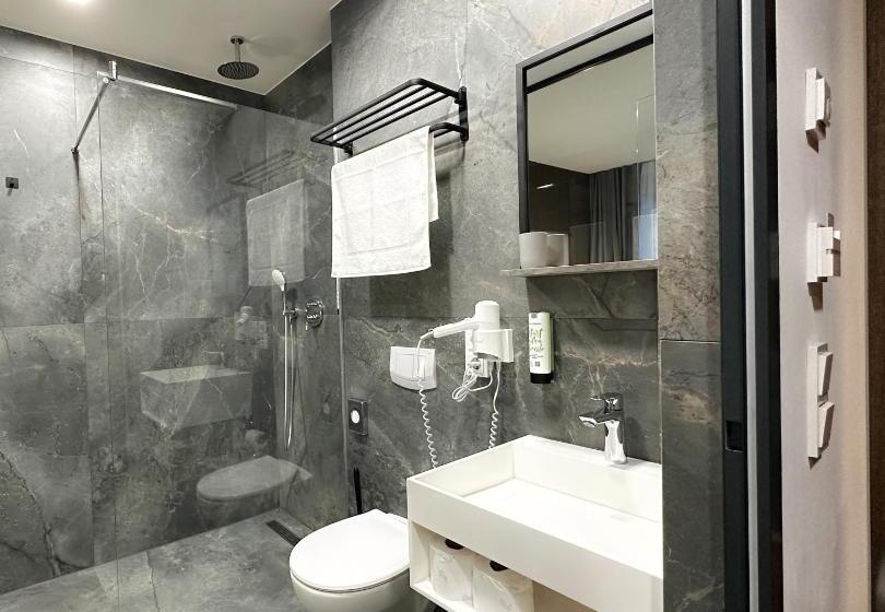 ホテル B Chill Cologne