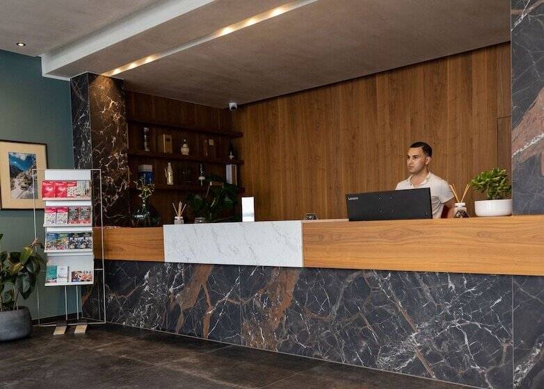 ホテル B Chill Cologne