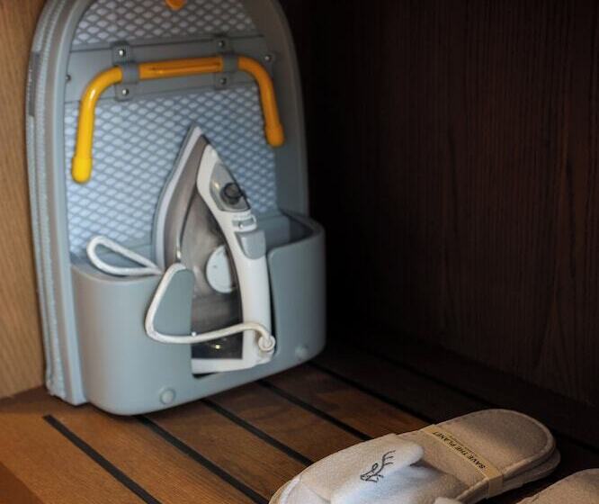 ホテル B Chill Cologne