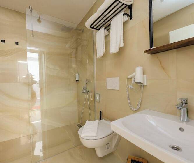 ホテル B Chill Cologne