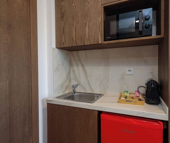 ホテル B Chill Cologne