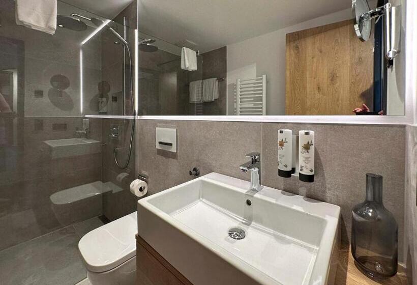 فندق B5 Apartments