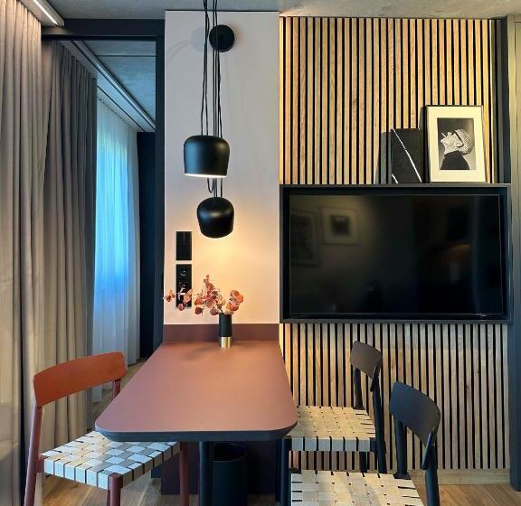 فندق B5 Apartments