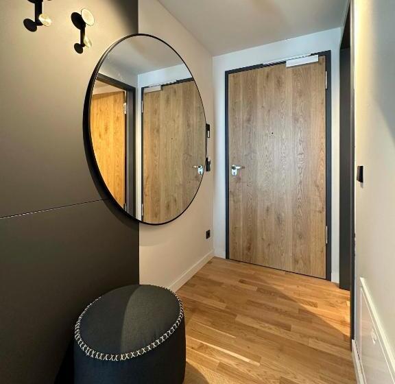 فندق B5 Apartments