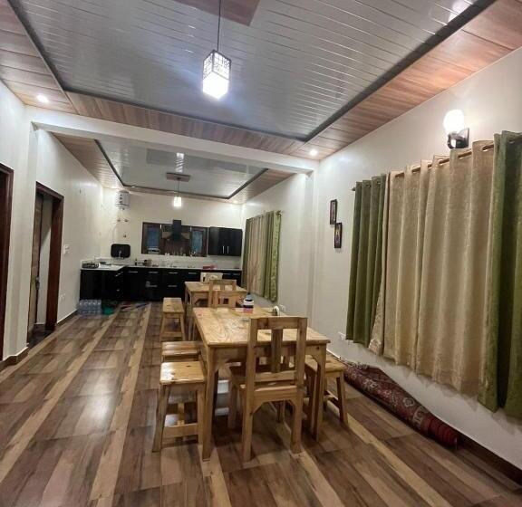 ホテル Beyond Wifi Peach Farmstay