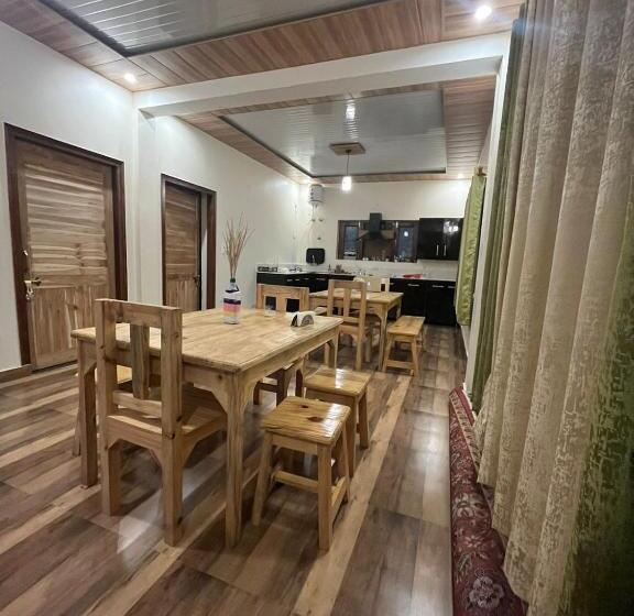 ホテル Beyond Wifi Peach Farmstay