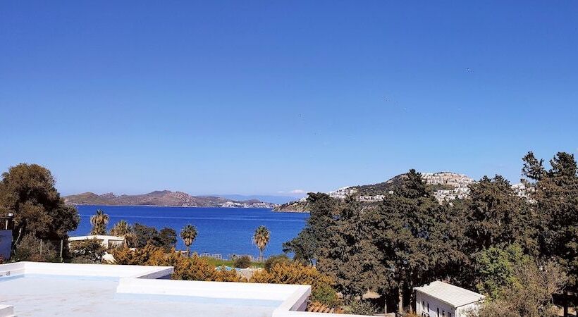 فندق Bodrum Liman Resort