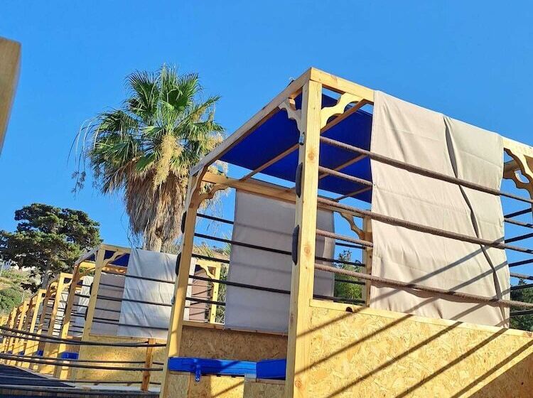 ホテル Bodrum Liman Resort