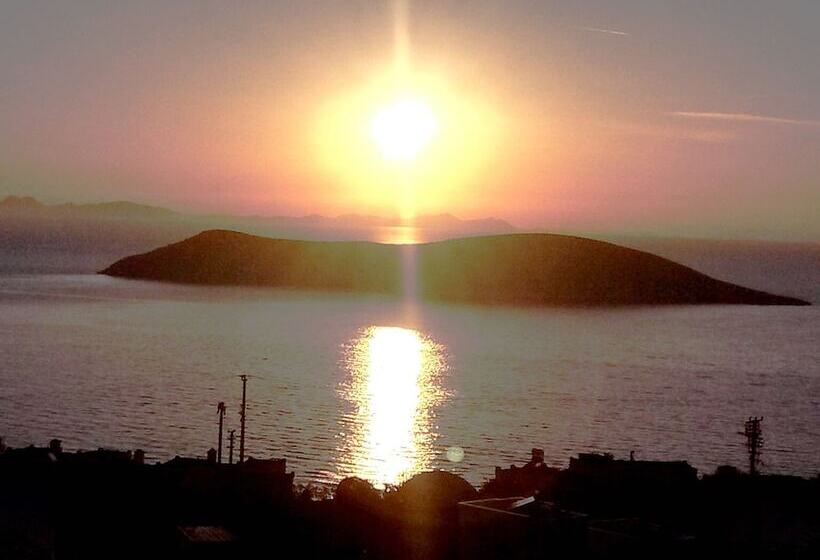 فندق Bodrum Liman Resort