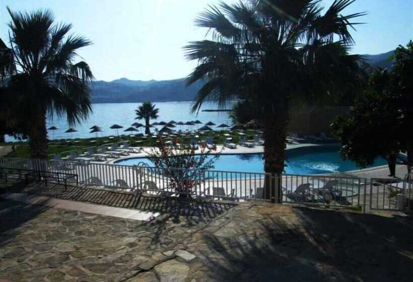 فندق Bodrum Liman Resort