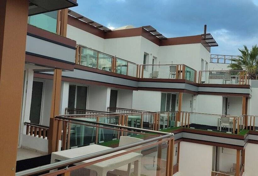 فندق Bodrum Liman Resort