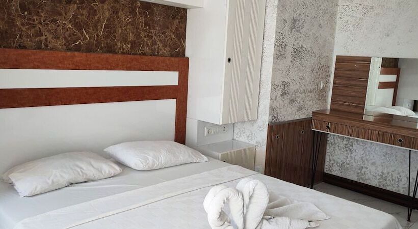 ホテル Bodrum Liman Resort