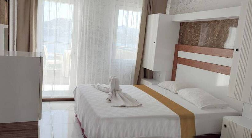فندق Bodrum Liman Resort