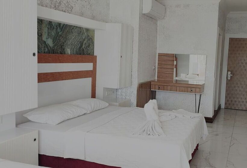 ホテル Bodrum Liman Resort