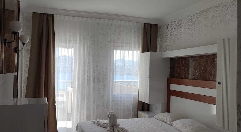 ホテル Bodrum Liman Resort