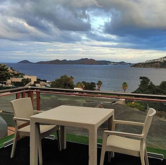 فندق Bodrum Liman Resort