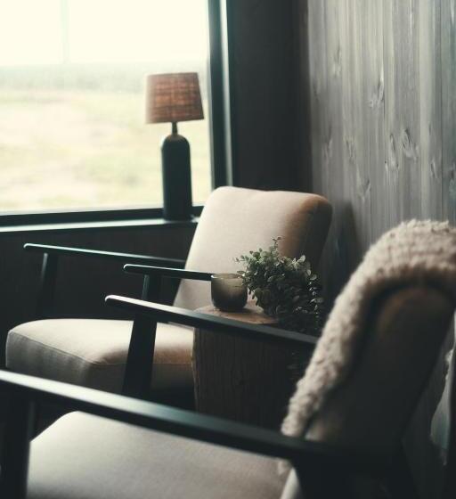 호텔 Brimi Fjellstugu