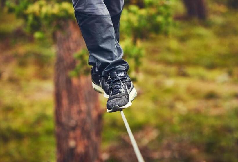 호텔 Brimi Fjellstugu