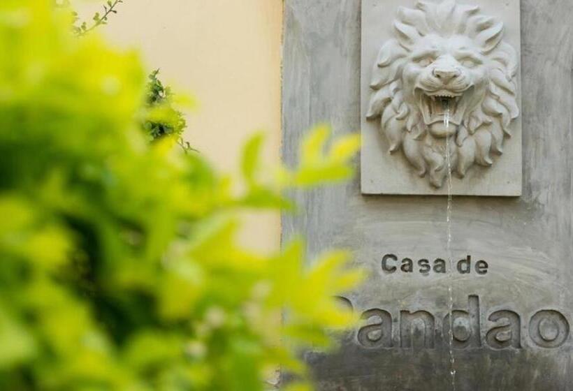 هتل Casa De Pandao