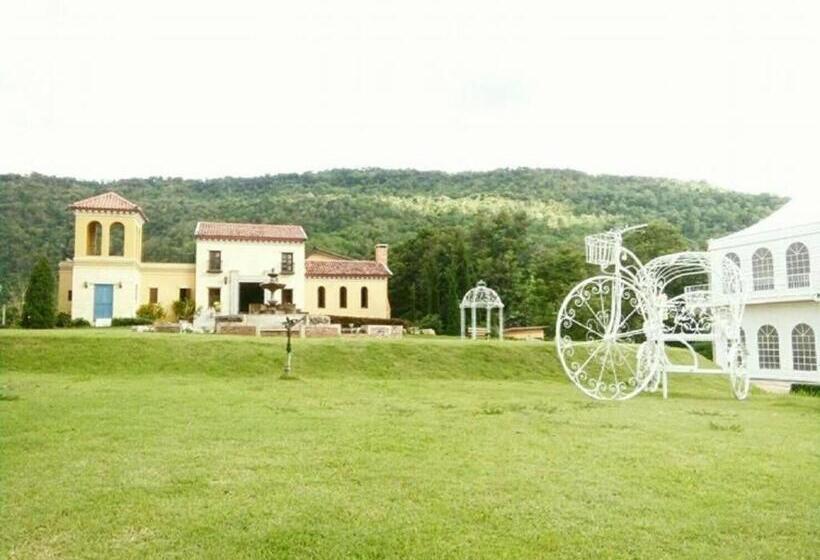 Отель Casa De Pandao