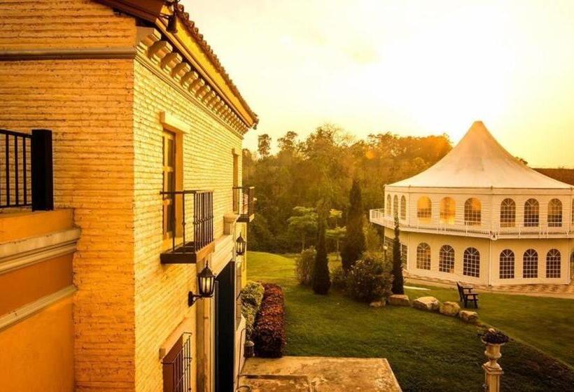 Отель Casa De Pandao