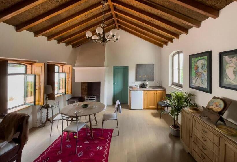 酒店 Casa Luis Pato