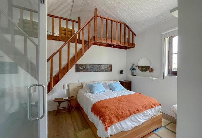 酒店 Casa Luis Pato