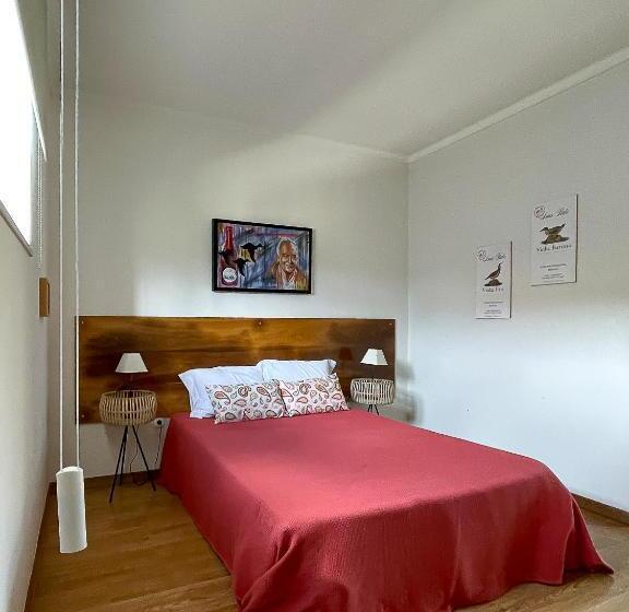 酒店 Casa Luis Pato