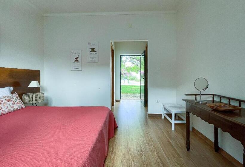 酒店 Casa Luis Pato